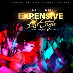 Jahllano (Expensive Life Style Clean)