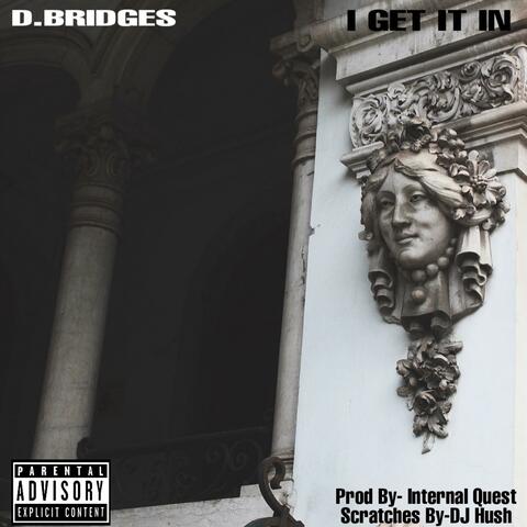 I Get It In (feat. DJ Hush)