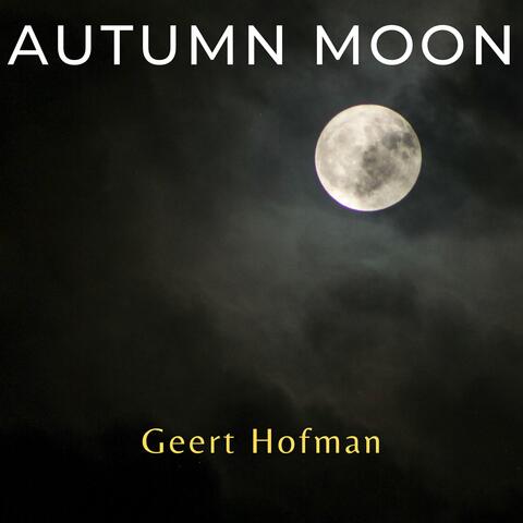 Autumn Moon