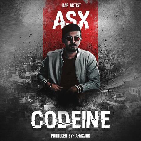 Codiene (feat. A-MXJOR)