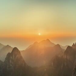 Birth of a Hero, Joy and Sorrow of the World