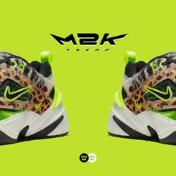 M2K tekno
