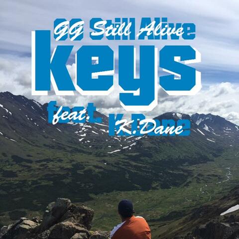 Keys (feat. K.Dane)