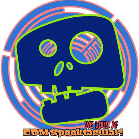 Halloween EDM Spooktacular