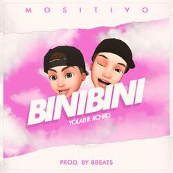 Binibini (feat. RCHRD)