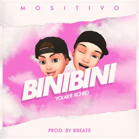 Binibini (feat. RCHRD)