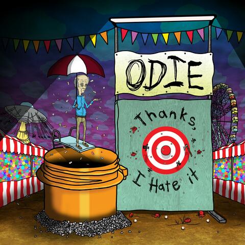 Thanks, I Hate It