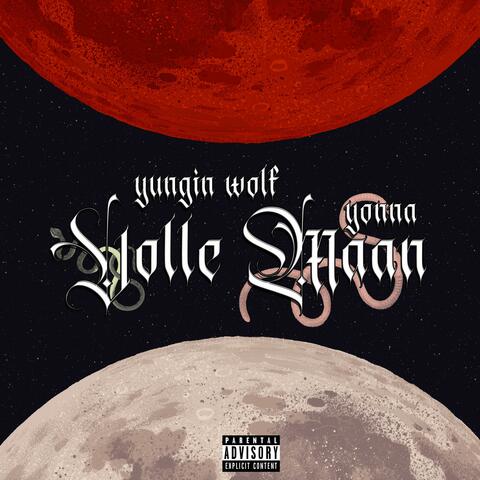 Volle Maan (feat. Yonna)