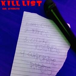 Kill List