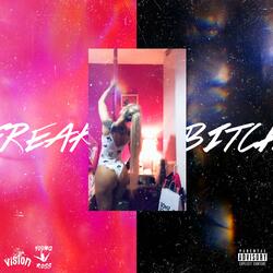 Freak Bitch (feat. JB Roy)