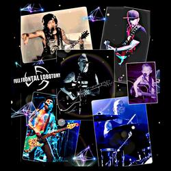 Rise Up (feat. Elias Crazy Town X, DjBlack HedPe, Proto Crazy Town X & Kye John)