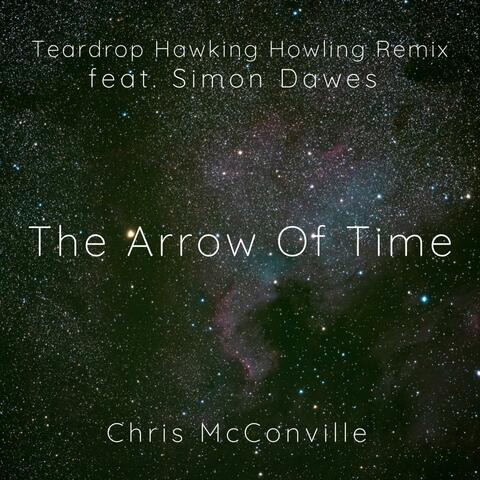 The Arrow of Time (feat. Simon Dawes)