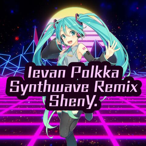 Ievan Polkka (feat. Hatsune Miku)