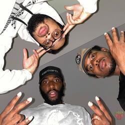 Three Kingdoms (feat. Dango Forlaine & The Third Son)
