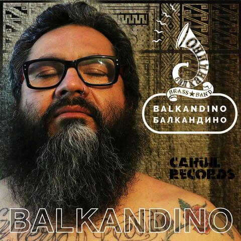 Balkandino