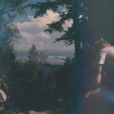 Didn't Dread (feat. Oscar ZC)