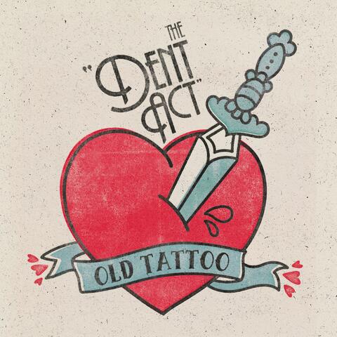 Old Tattoo