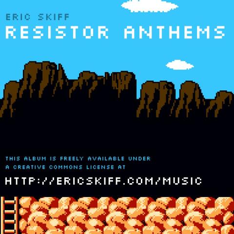 Resistor Anthems