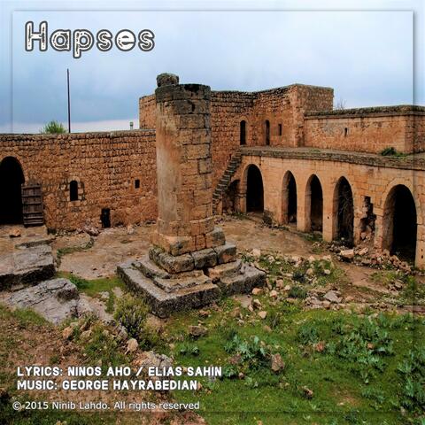 Hapses