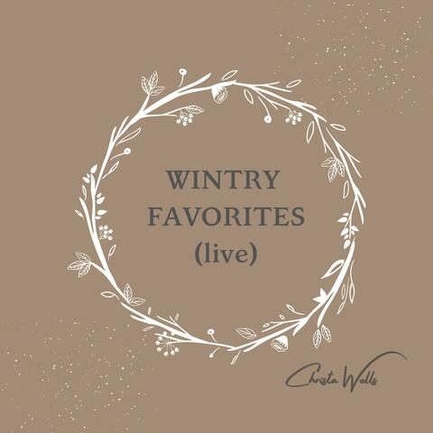 Wintry Favorites (Live)