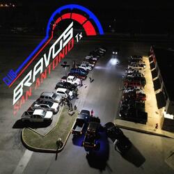 Club Bravos San Antonio tx