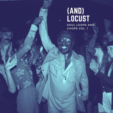 Soul Chops and Loops, Vol. 1