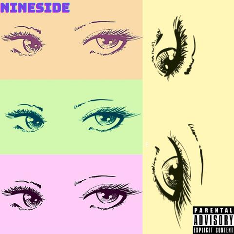 Eyes (Windows To Ya...) [feat. D'Omen]