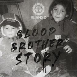 The Way Up (feat. Young Stitch & Blanxx)