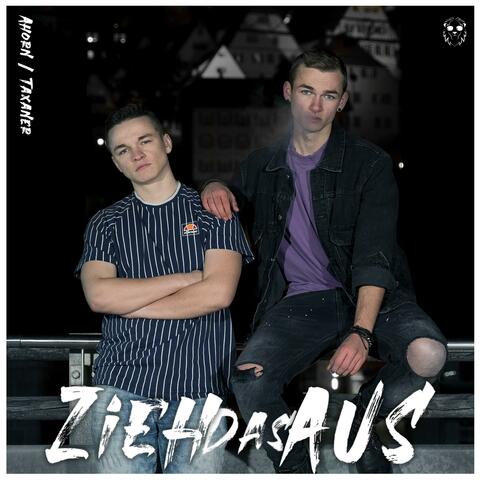 New Kids Rap Crew