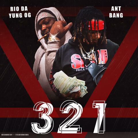 321 (feat. Rio Da Yung OG)