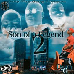 Tell It All (Son Of A Legend 2) [feat. Lindsy Kaye]