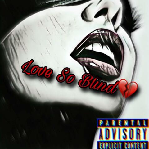 Love So Blind