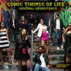 Comic Timings of Life Main Theme