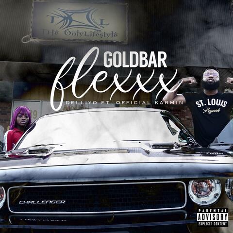 GoldBar Flexxx