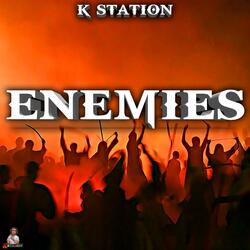 Enemies