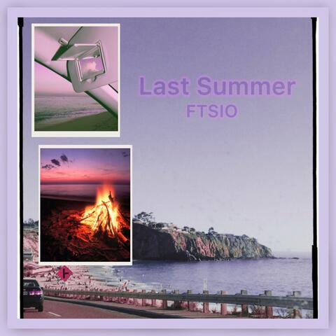 Last Summer