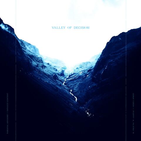 Valley of Decision