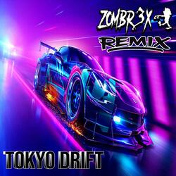 Tokyo Drift