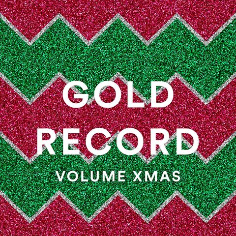 Volume Xmas