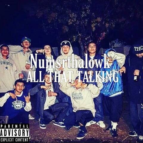 All That Talking