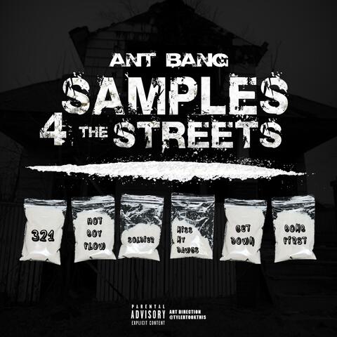 Samples for the Streets