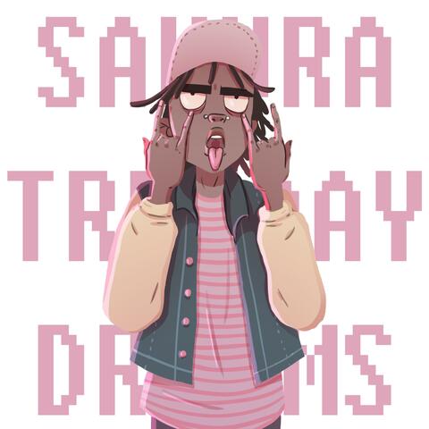 Sakura Tree Daydreams