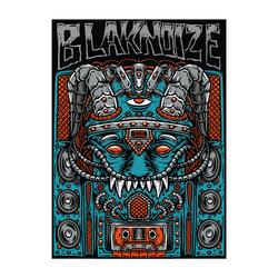blak noize adrock