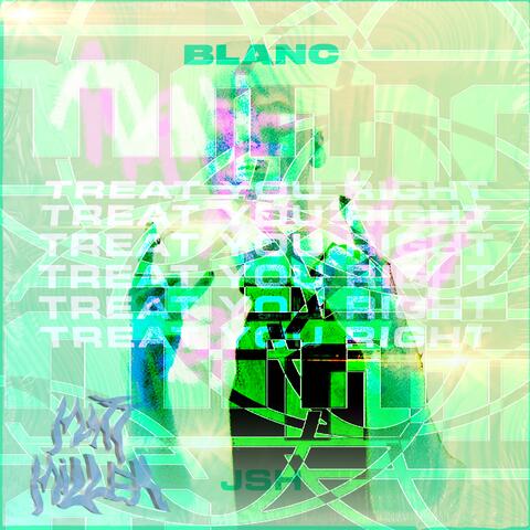 Treat You Right