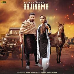 Rajinama (feat. Harry Jordan Films, Robby & Inder Janda)
