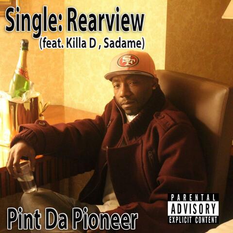 Rearview (feat. Sadame & Killa D)
