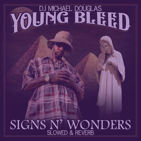 Signs N' Wonders (Slowed & Reverb)