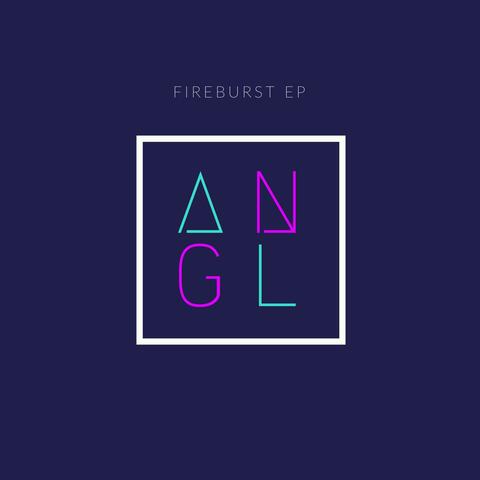 Fireburst EP