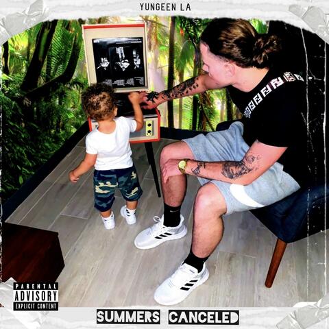 Summers Canceled