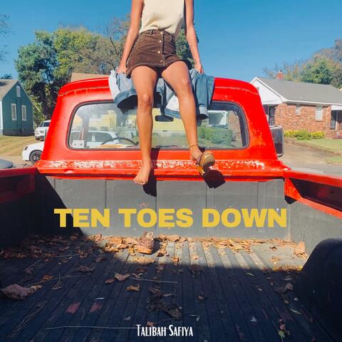 Ten Toes Down